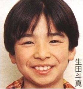 生田斗真の目の下に違和感 二重になった 芸能 スポーツ地獄耳